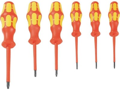 Wera Kraftform Plus - Serie 100