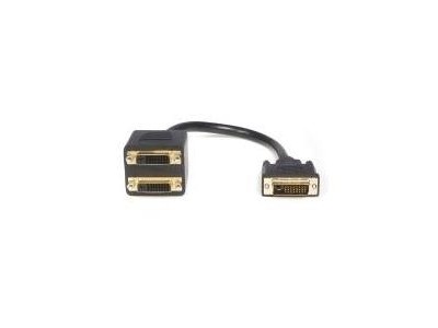 StarTech.com DVI-D auf 2x DVI-D