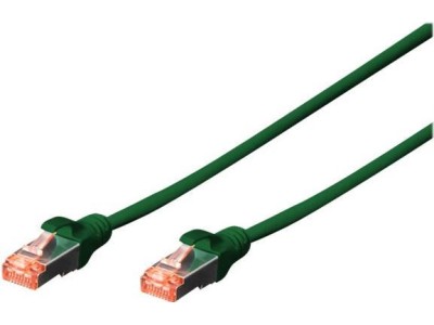 DIGITUS Professional - Patch-Kabel - RJ-45