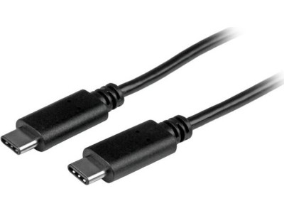StarTech.com 1,0m(3ft) USB C