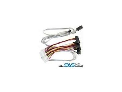 Microsemi Adaptec - Internes SAS-Kabel -