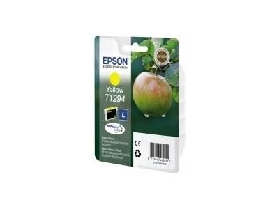 Epson T1294 - Druckerpatrone - 1