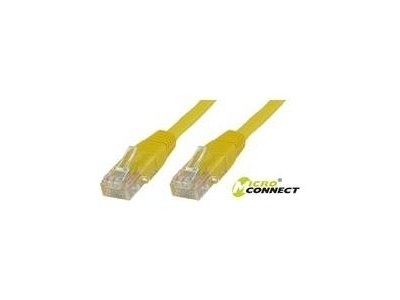 Microconnect CAT5e UTP 7m - RJ-45