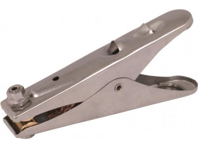 Dehn + Soehne Erdungszange L 205mm