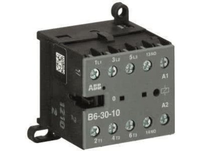 ABB STOTZ-KONTAKT Schütz 1S 220-240VAC B