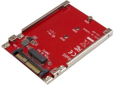 StarTech.com M.2 auf U