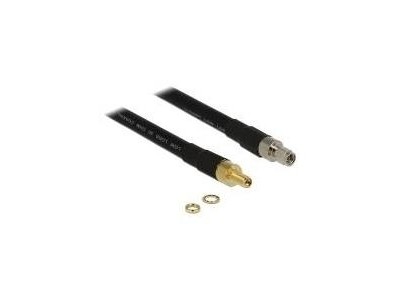 DeLOCK CFD400 LLC400 low loss -