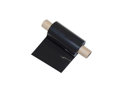 Brady, R-6400, Farbband Harz, Schwarz, 65mm