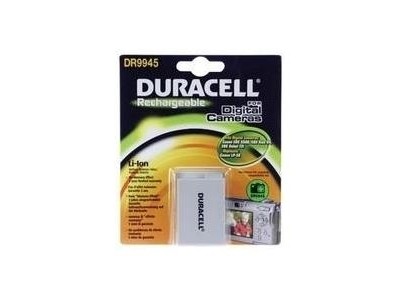Duracell DR9945 - Kamerabatterie Li-Ion 1020