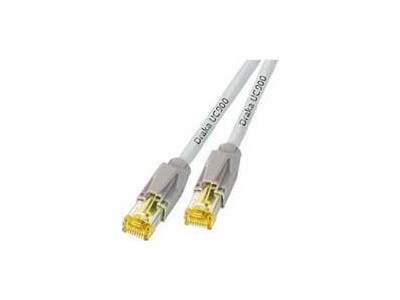 EFB-Elektronik RJ45 Patchkabel Cat.6A S/FTP