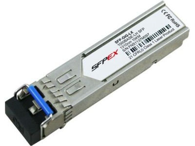 Alcatel-Lucent Alcatel - SFP (Mini-GBIC)-Transceiver-Modul -