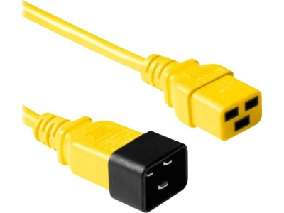 Advanced Cable Technology C19 - C20