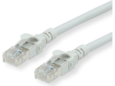 ROLINE - Patch-Kabel - RJ-45 (M)