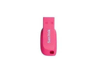 Sandisk Cruzer Blade - USB-Flash-Laufwerk -