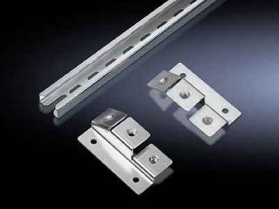 Rittal CM - Kabelmanagement-Spannklemmenset - 69