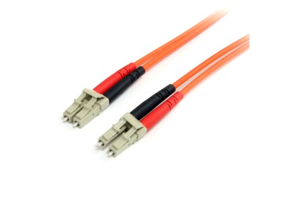 StarTech.com Multimode 62,5/125 Duplex