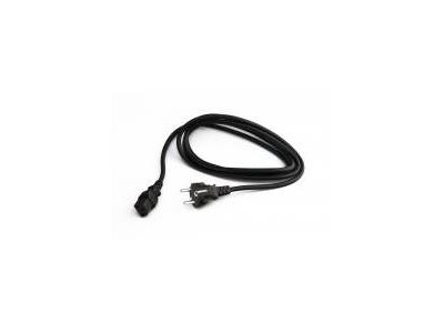 Datalogic - Stromkabel - IEC-Anschluss -