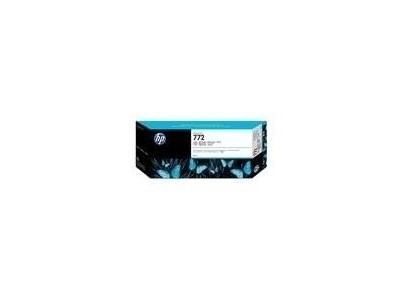 Hewlett-Packard HP 772 - Druckerpatrone -