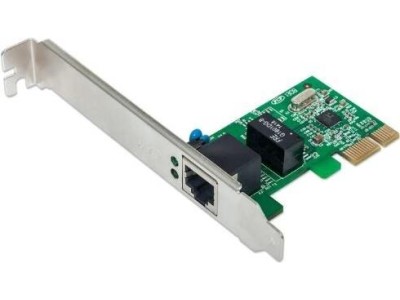 Intellinet - Netzwerkadapter - PCIe -