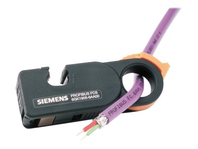 Siemens AbIsolierwerkzeug F.PB-Busleitung 6GK1905-6 (6GK1905-6AA00)