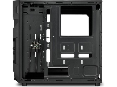 Sharkoon VG7-W RGB - Midi Tower