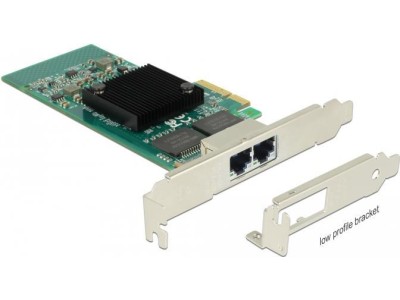 DeLock PCI Express Card > 2