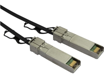 StarTech.com 2m SFP+ Direktverbindungskabel -