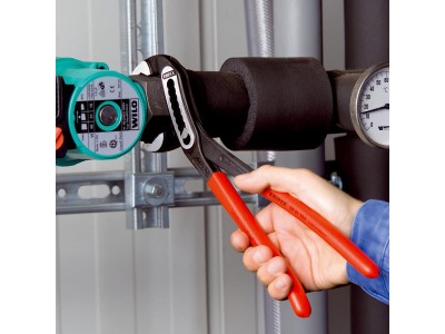 Knipex Alligator 88 01 180 Wasserpumpenzange