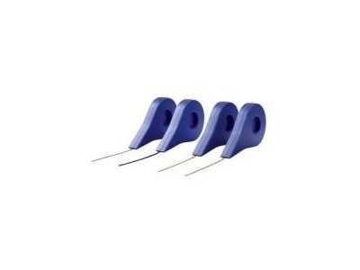 NOBO Gitterband, selbstklebend, 3 mm x