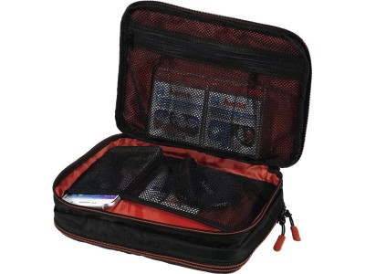 Hama Fancy Organiser, L - Tasche
