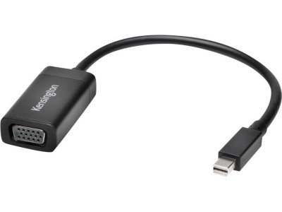 Kensington VM1000 Video Adapter - VGA-Adapter