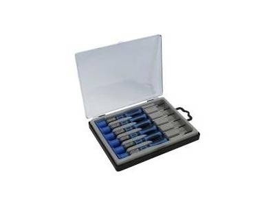InLine Electronics precision screwdriver set -