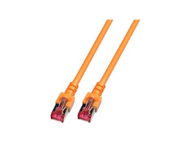 EFB-Elektronik RJ45 Patchkabel Cat.6 S/FTP