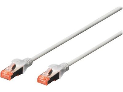 DIGITUS Professional - Patch-Kabel - RJ-45