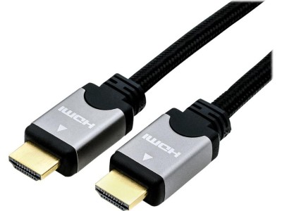 Roline High Speed - HDMI mit