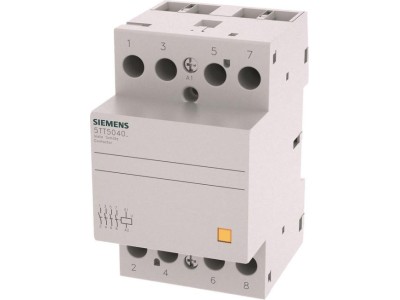 Siemens Schütz 400 VAC 40 A