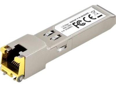 DIGITUS Professional DN-81005 - SFP (Mini-GBIC)-Transceiver-Modul