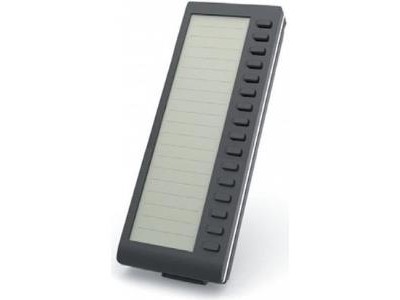 Mitel M680i - Funktionstasten-Erweiterungsmodul - für
