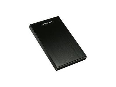 LC-Power Gehäuse 6,35cm (2.5)