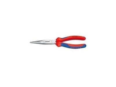 Knipex 26 12 200 Werkstatt Flachrundzange