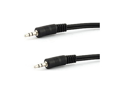 E+p B 111/10 LOSE Audio-Kabel 10