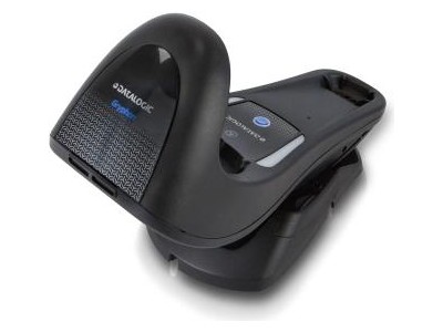 Datalogic WLC4090 Bluetooth Base Station/Wireless Charger