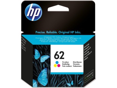 HP 62 - 4.5 ml