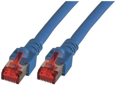 EFB-Elektronik RJ45 Patchkabel Cat.6 S/FTP