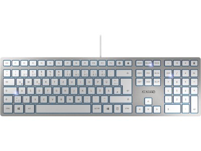CHERRY KC 6000 slim - Tastatur