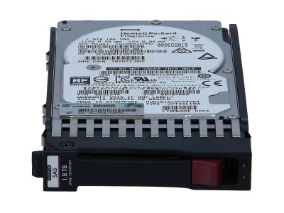 Hewlett Packard Enterprise HPE Enterprise -