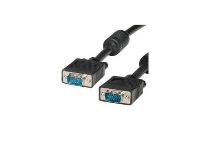 ROLINE VGA-Kabel HD15 ST - ST