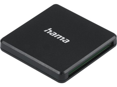 Hama USB3.0 Multi-Card Reader -