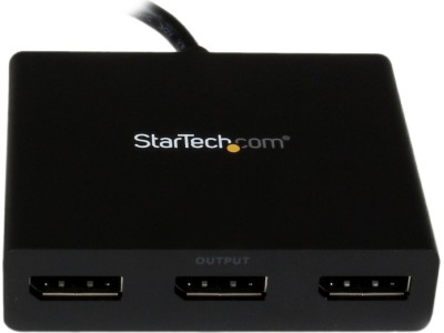 StarTech.com Mini DisplayPort 1,2