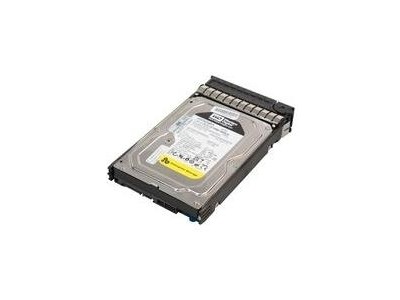 Hewlett-Packard HP - Festplatte - 250GB